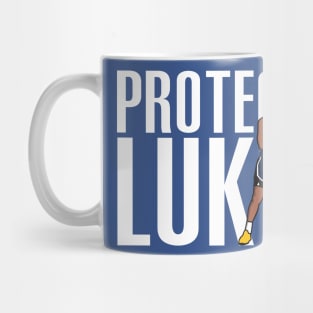 Protect luka Mug